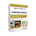 Complexe apaisant 30 comprim�s diet horizon
