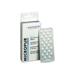 Comprim�s micropur classic 50x1l katadyn - - t�
