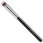 Concealer & camouflage brush - artdeco - pinceau pour anti - cernes et camouflage de texture liquide ...