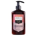 Conditioner protéine de soie arganicare 400ml Conditioner protéine de soie arganicare 400ml