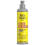 Conditionneur bigger the better bed head tigi 300ml Conditionneur bigger the better bed head tigi 300ml
