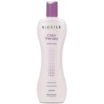 Conditionneur color therapy biosilk 355ml