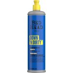 Conditionneur d�toxifiant down n dirty bed head tigi 400ml