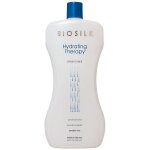 Conditionneur hydrating therapy biosilk 1l