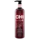 Conditionneur protecteur rose hip oil chi 340ml