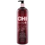 Conditionneur protecteur rose hip oil chi 739ml