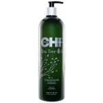 Conditionneur tea tree oil chi 739ml