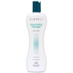 Conditionneur volumizing therapy biosilk 355ml