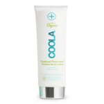 Coola - lait hydratant apr�s - soleil aloe vera et romarin bio compos� de 99% d'ingr�dients d'origine ...