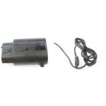 Cordon alimentation 81577235 pour rasoir braun