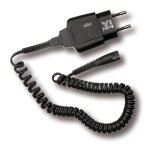 Cordon + prise tranfo. 6v rasoir contour pro braun 81395601 Cordon + prise tranfo. 6v rasoir contour pro braun 81395601