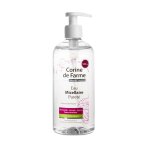 Corine de farme - gel�e micellaire puret� - geste 3 en 1 - elimine le maquillage - extrait de fleur de ...