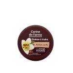 Corine de farme - graisse a traire - bronzage intense - au mono� de tahiti - parfum vanille - made in ...
