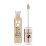 Correcteur true skin high cover - catrice - correcteur