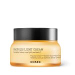 Cosrx - full fit propolis light cream - 65 ml