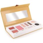 Couleur caramel palette beauty essentielle bio n 37