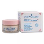 Coup d'�clat cr�me riche nutri - intense + 50 ml