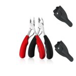 Coupe - ongles pour ongles epais / ongles incarn�s, paquet de 2