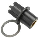 Coupleur entraineur - rasoir, tondeuse (kw715034 kenwood)
