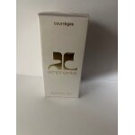 Courrges empreinte eau de parfume 90 ml. rare . vintage
