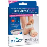 Coussinets plantaires comfortact plus - epitact - taille s (36 - 38)