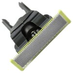 Couteau + lame - rasoir, tondeuse (422203626171 philips)