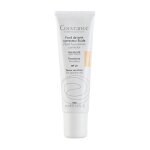 Couvrance fond de teint correcteur fluide porcelaine n1 30 ml - avène - fond de teint fluide Couvrance fond de teint correcteur fluide porcelaine n1 30 ml - avène - fond de teint fluide
