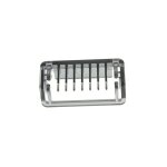 Cp0363 / 01 sabot 2mm pour tondeuse philips