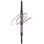 Crayon a sourcils waterproof sketch brows 104 noir mesauda
