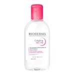 Craline h2o anti - rougeur - bioderma - eau micellaire