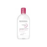 Craline h2o, eau micellaire dmaquillante visage et yeux pour peaux sensibles - bioderma - eau micellaire ...
