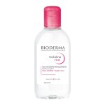 Craline h2o sans parfum - bioderma - eau micellaire