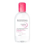 Cr�aline h2o ts sans parfum - bioderma - eau micellaire