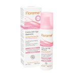 Crme anti age apaisante bio tolrance 50ml florame