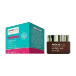 Crme anti - age - arganicare - correcting cream - 50ml - tous types de peau - texture crme