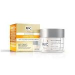 Creme anti - age unificatrice riche multi correxion 50ml renouveau + eclat roc