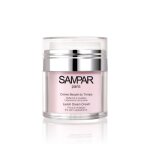 Cr�me beaut� du temps - sampar - cr�me hydratante visage