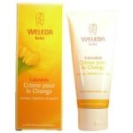 Crème bébé pour le change weleda (flacon : 100) Crème bébé pour le change weleda (flacon : 100)