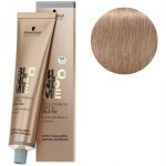Cr�me blondeur a eclairsir glacier iris� blondme schwarzkopf 60ml