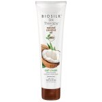 Cr�me boucles silk therapy coconut oil biosilk 148ml