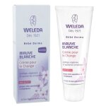 Crème pour le change derma a la mauve blanche weleda Crème pour le change derma a la mauve blanche weleda