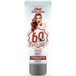Cr�me colorante sixty's color - rouge hairgum 60ml