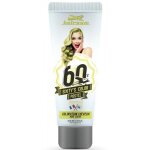 Cr�me colorante sixty's color - yellow sunrise hairgum 60ml