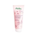 Crème de douche bio - pétales de roses et miel d'acacia - 200ml Crème de douche bio - pétales de roses et miel d'acacia - 200ml
