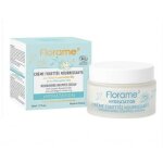 Creme fouettee nourrissante