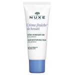 Crme fraiche de beaut - nuxe - crme hydratante 48h et anti - pollution