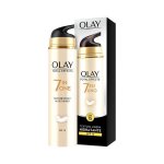 Crème hydratante anti - age total effects olay spf 15 (50 ml) Crème hydratante anti - age total effects olay spf 15 (50 ml)