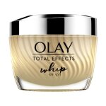 Crème hydratante anti - age whip total effects olay (50 ml) Crème hydratante anti - age whip total effects olay (50 ml)