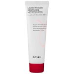 Cr�me hydratante apaisante l�g�re ac collection cosrx 80ml