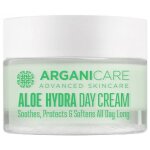 Cr�me de jour hydratante et anti - rides arganicare 50 ml
